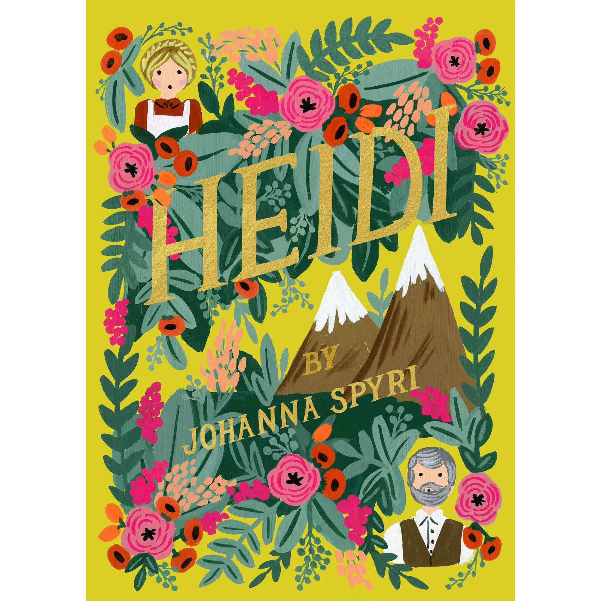 Heidi | West Elm