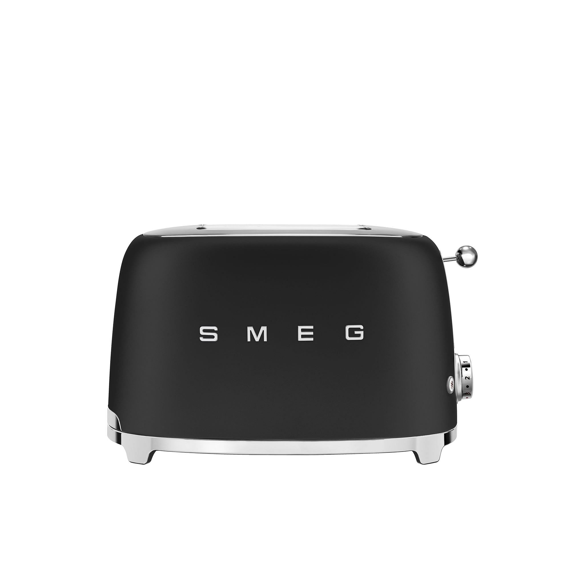 Smeg Toaster - 2 Slice | West Elm