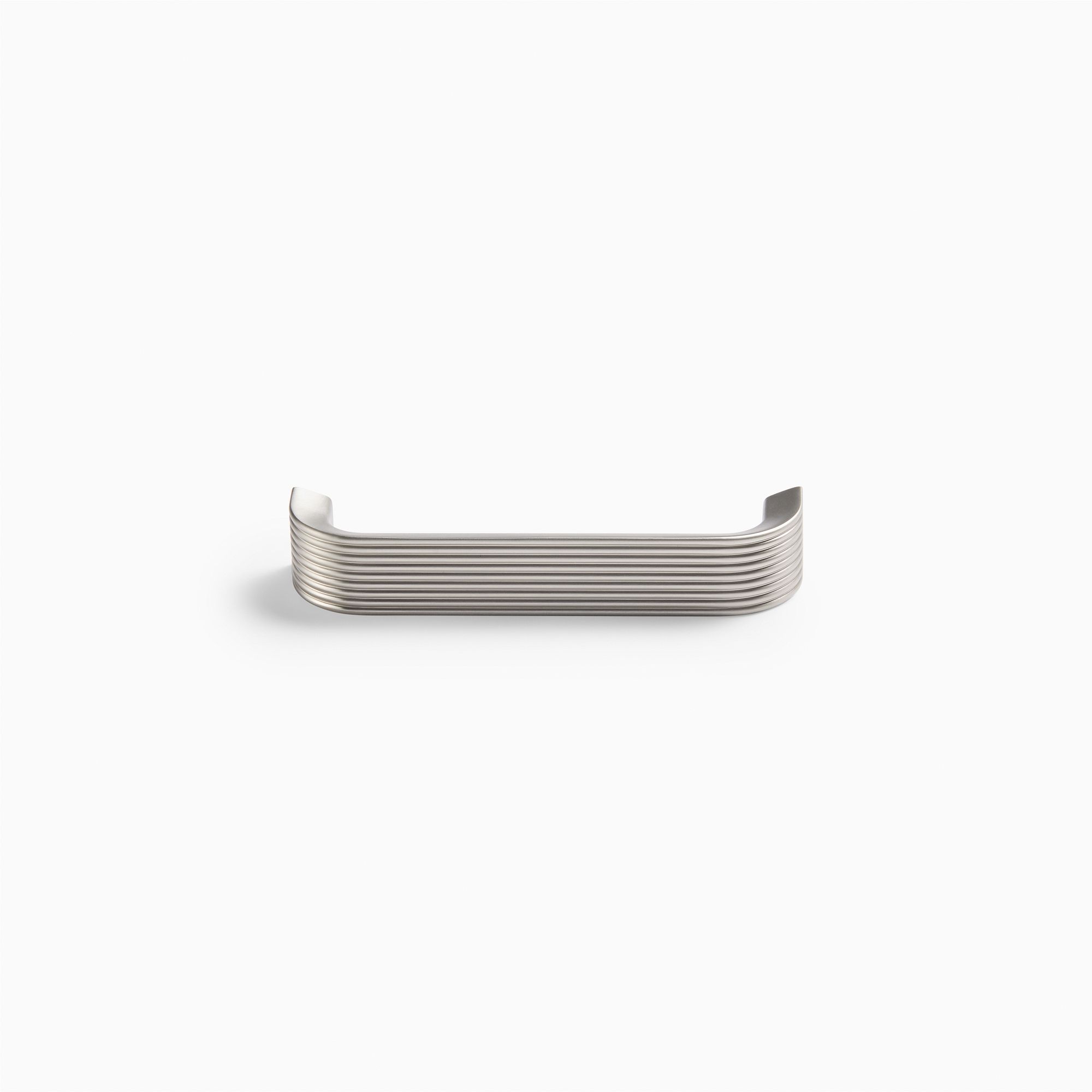 Reeded Drawer Hardware | West Elm