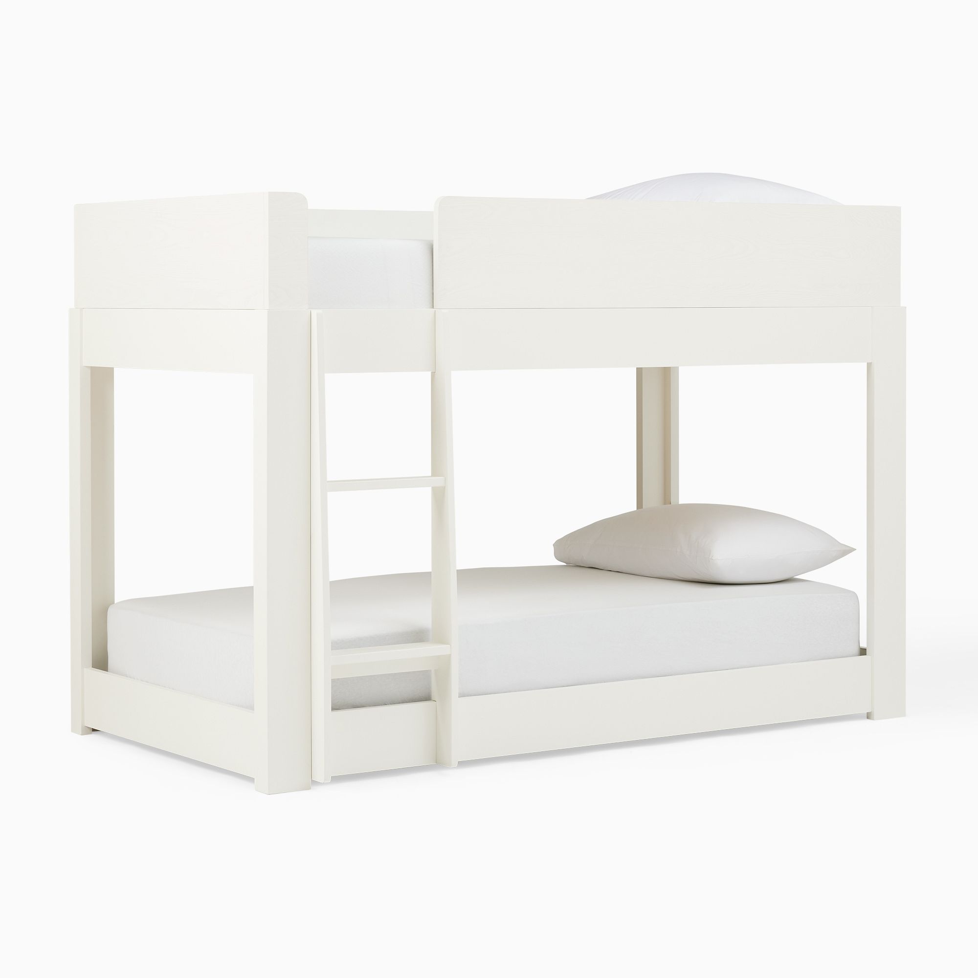 Milo Twin Bunk Bed | West Elm