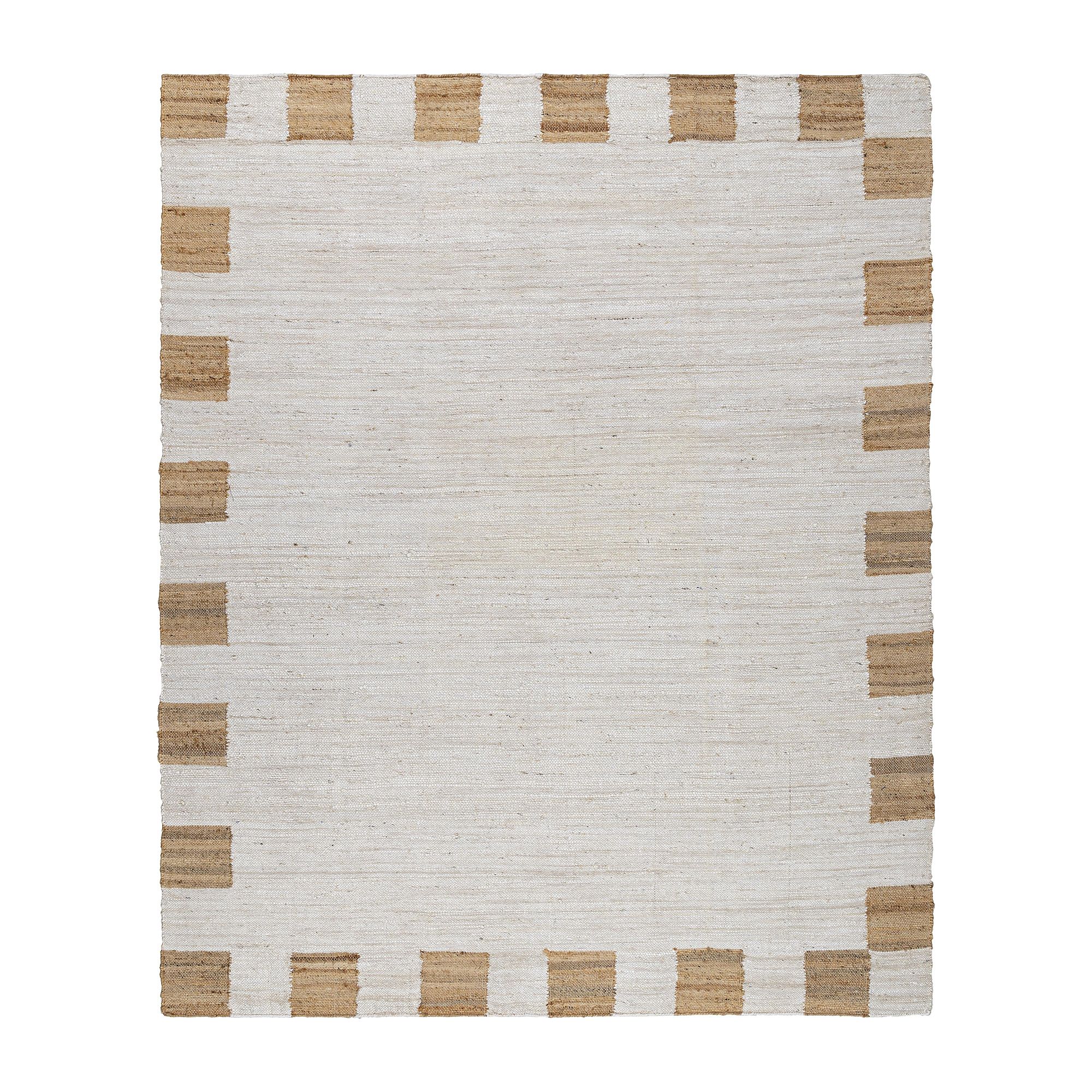 Grayson Jute Rug | West Elm