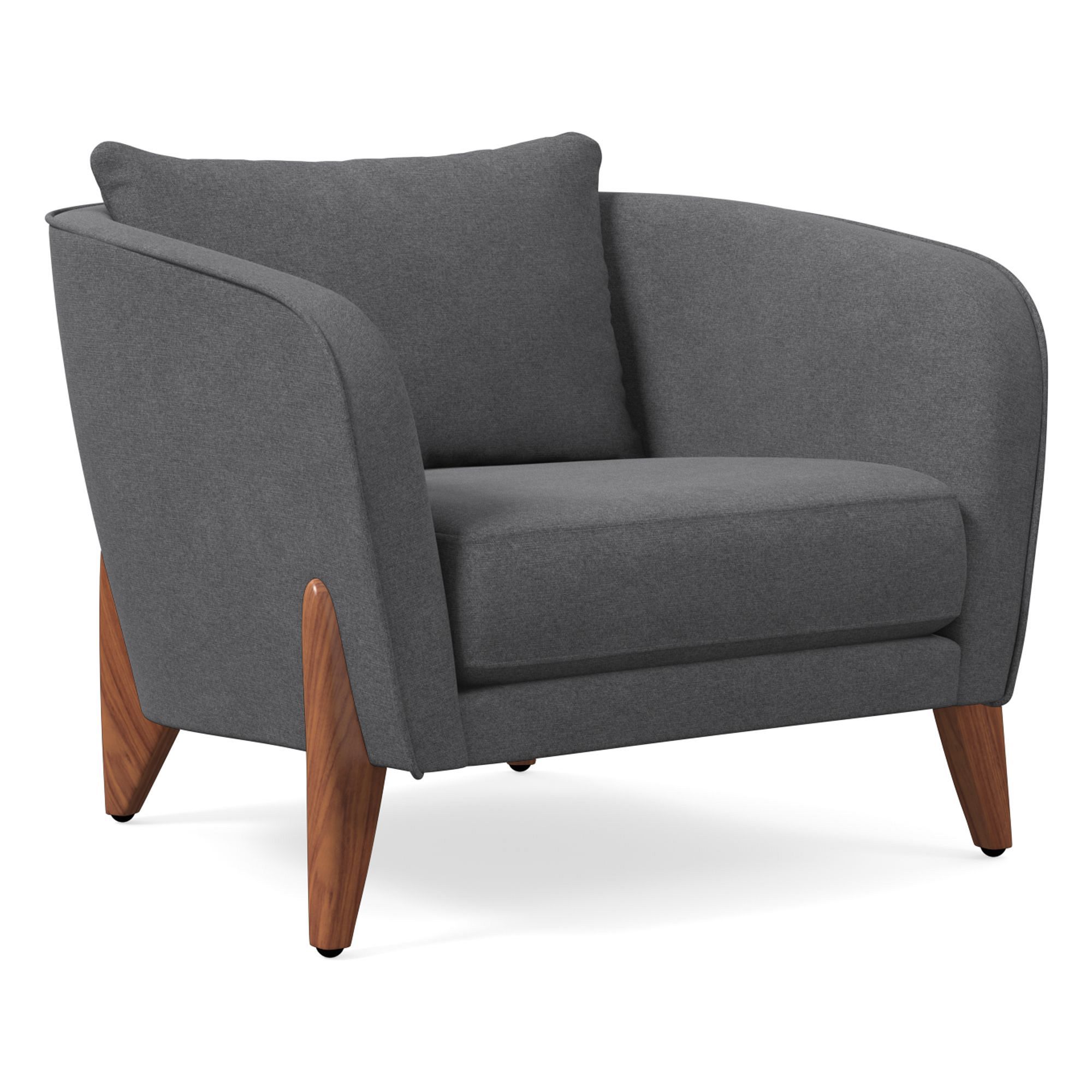 Delray Chair | West Elm