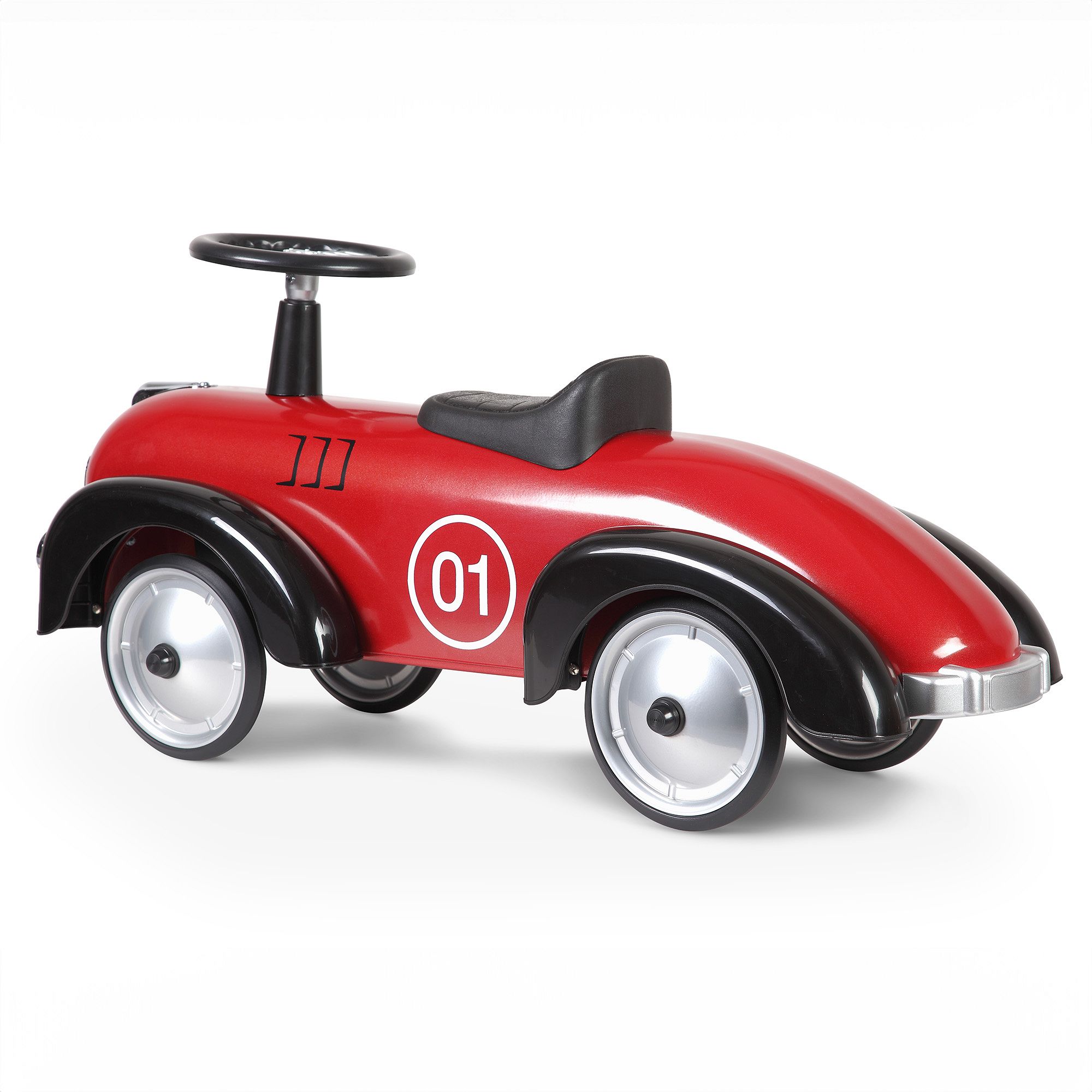 Baghera Ride-On Speedster | West Elm