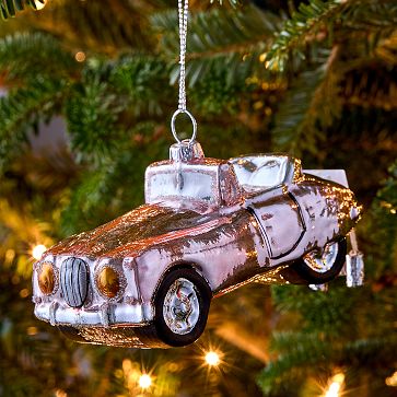 Just married xmas ornament discount