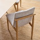 Framework Dining Chair Set - Modern & Versatile Design | West Elm
