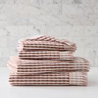 Luxe Stripe Towel Sets