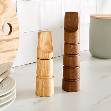 Copenhagen Salt & Pepper Mills