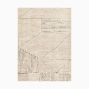 Thea Performance Rug | West Elm