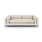 Modern Arm Sofa (92&quot;)