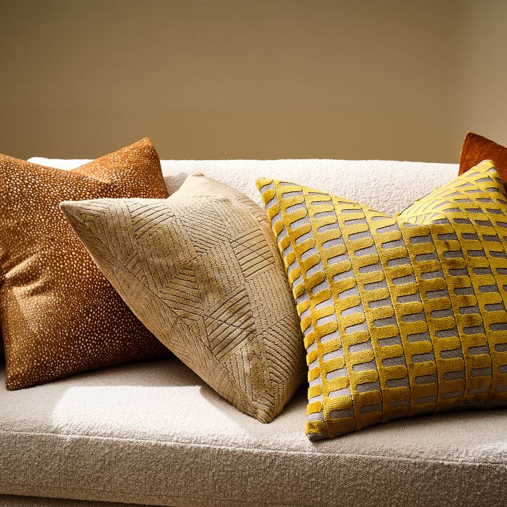 West elm pillow covers sale