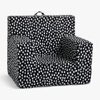 Modern Anywhere Chair&#174; - Brushstroke Dot