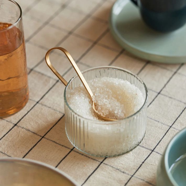 Fleck Loop Spoon