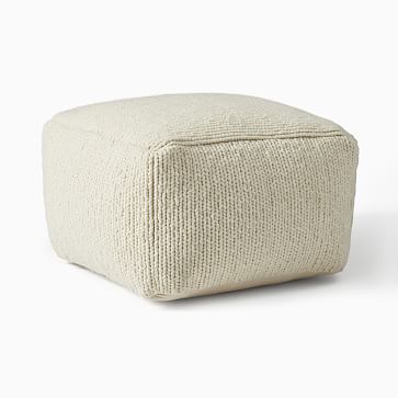 Mini pouf ottoman discount