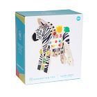 Manhattan Toys Safari Zebra