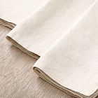 European Flax Linen 20&quot; x 20&quot; Napkin Set