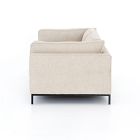 Modern Arm Sofa (92&quot;)