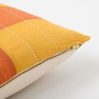 Anchal Project Multi-Check Pillows