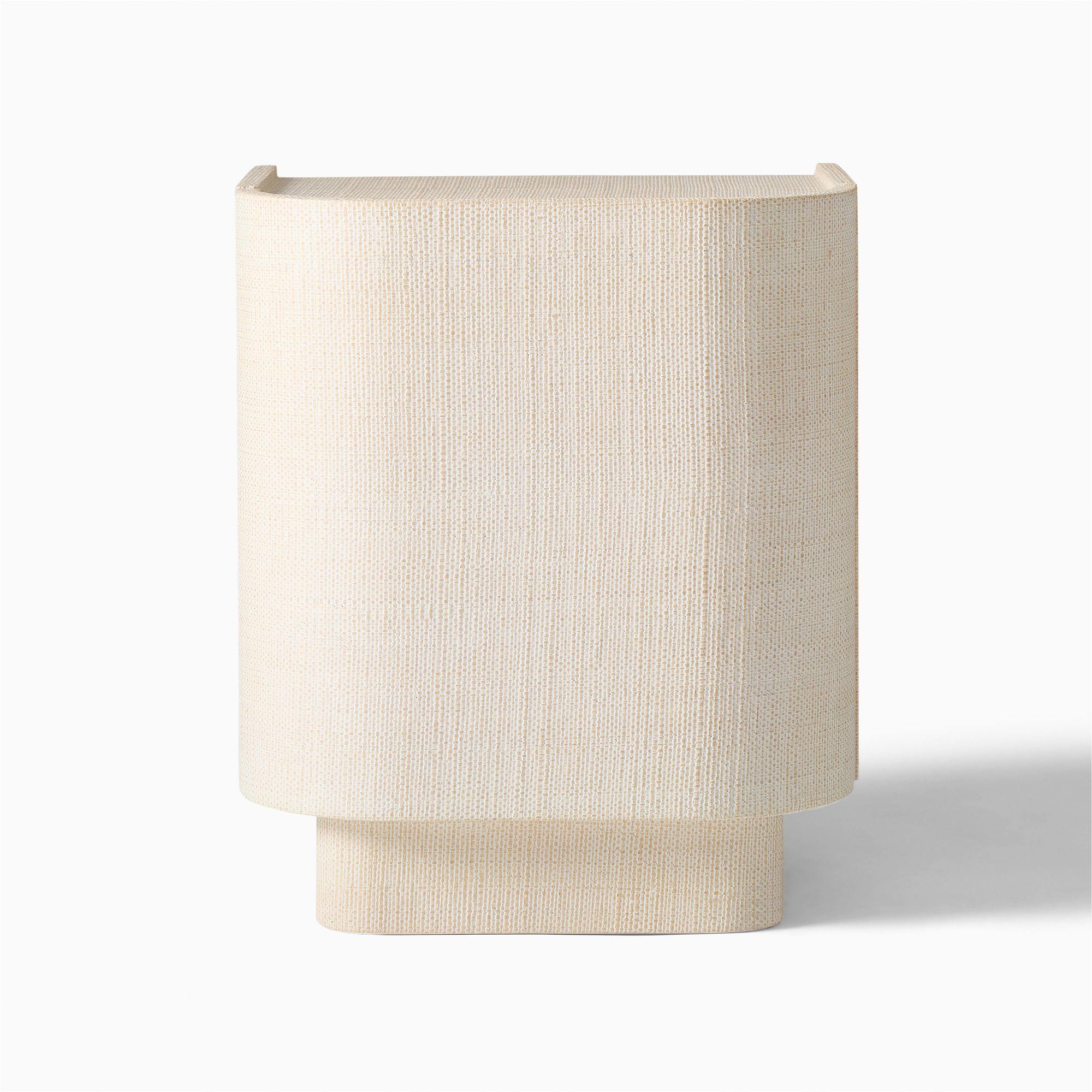 Alt image 4 for Solstice Nightstand (20&quot;)
