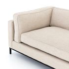 Modern Arm Sofa (92&quot;)