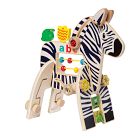 Manhattan Toys Safari Zebra