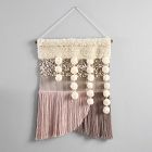 Nursery Woven Wall Tapestry