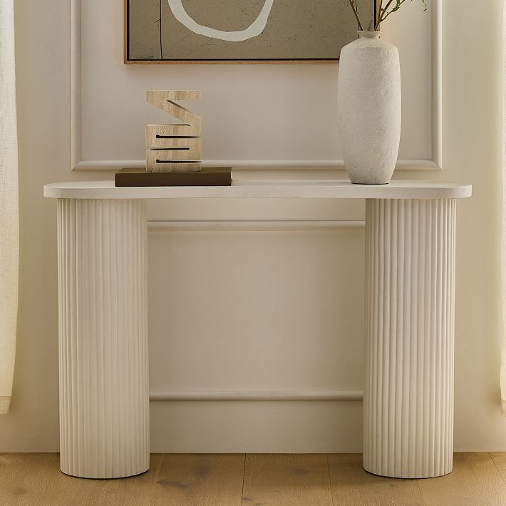 Console good table