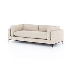 Modern Arm Sofa (92&quot;)