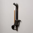 SIN Moonara Candle Sconce