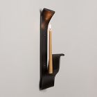 SIN Moonara Candle Sconce