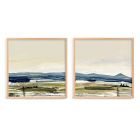 Brownstein Framed Wall Art by Minted for West Elm