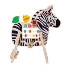 Manhattan Toys Safari Zebra