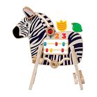 Manhattan Toys Safari Zebra