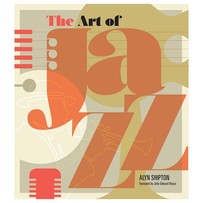 Art of Jazz West Elm