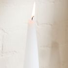 Cone Shaped Candles