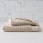 Luxe Stripe Towel Sets