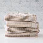 Luxe Stripe Towel Sets