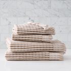 Luxe Stripe Towel Sets