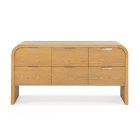 Whitney 6-Drawer Dresser (66&quot;)