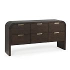 Whitney 6-Drawer Dresser (66&quot;)