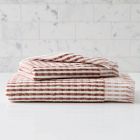 Luxe Stripe Towel Sets