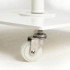 Business &amp; Pleasure Co. Umbrella Base Wheels (Set of 4)