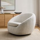 Cozy Swivel Chair