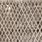 Coastal Outdoor Collection Wicker Swatch