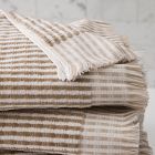 Luxe Stripe Towel Sets