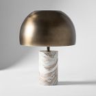 Briggs Table Lamp (15&quot;)