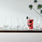 Cassiopea Drinking Glasses