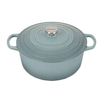 Le Creuset Round Dutch Oven | West Elm