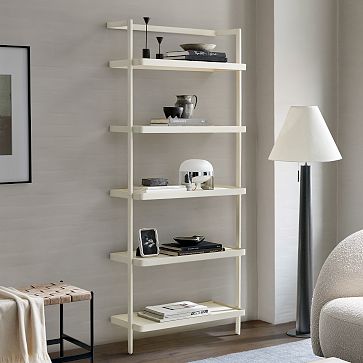 Blaine Shelf Unit (21.5