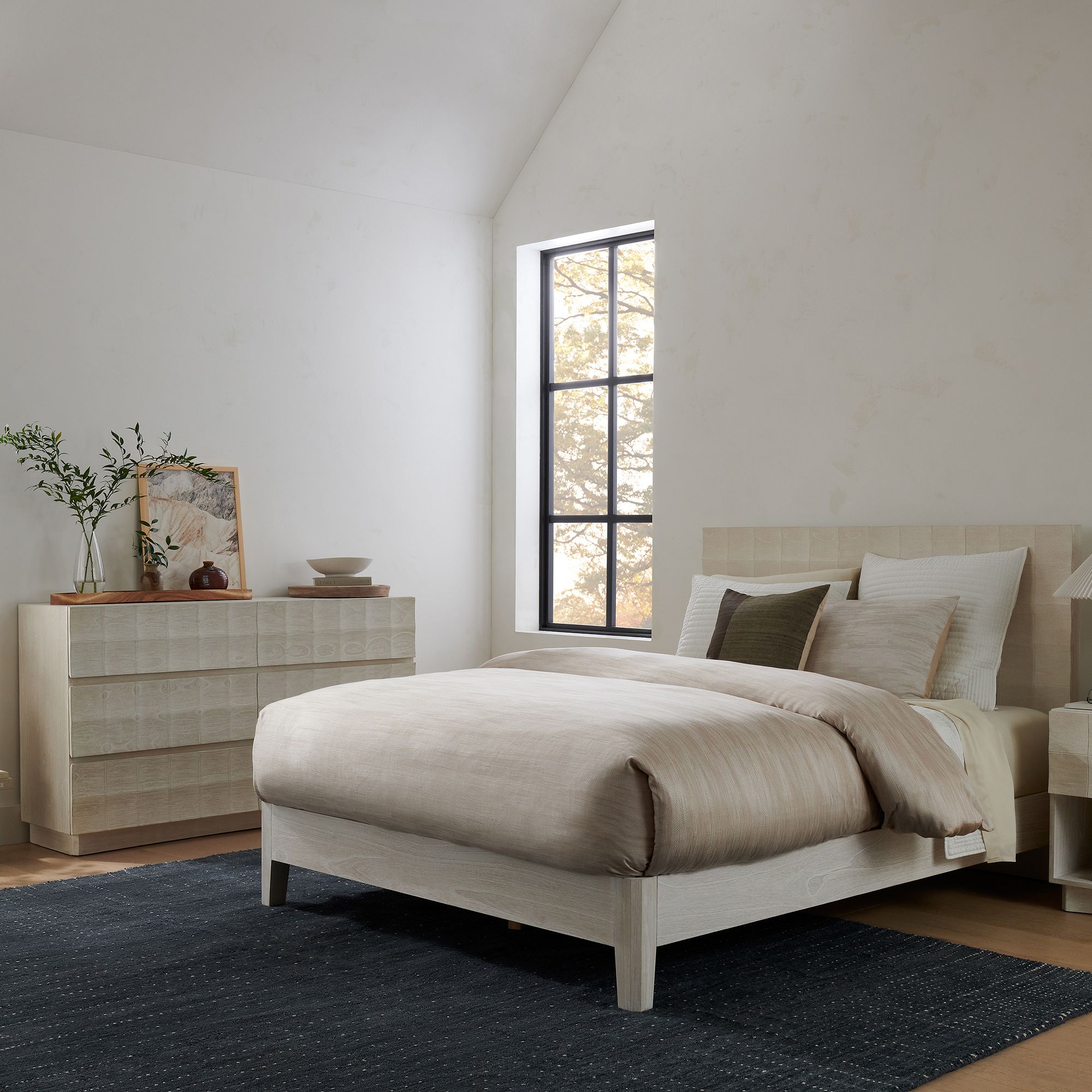 Alt image 3 for Graduated Dot Rug