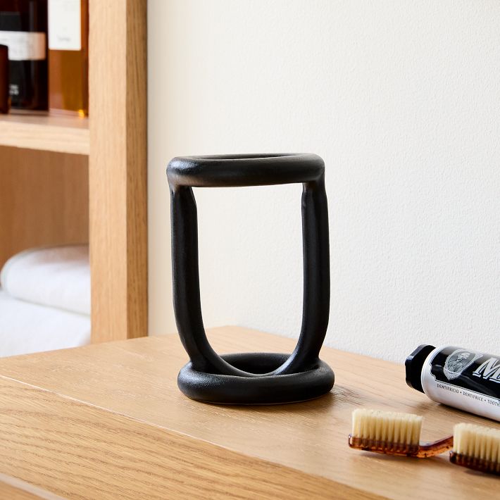 SIN Buoy Toothbrush Holder